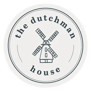 Logo for Dutchman House of Cannabis