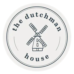 Logo image for Dutchman House of Cannabis, 4022 26 St SE, Calgary AB