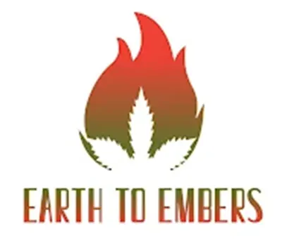 Logo image for Earth to Embers, Boyle, AB