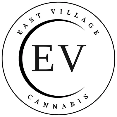 Logo image for East Village Cannabis, Calgary, AB