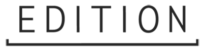Logo image for Edition X, Toronto, ON