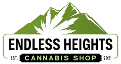 Logo image for Endless Heights Cannabis Shop
