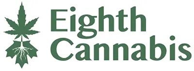 Eighth Cannabis Bowmanville Logo