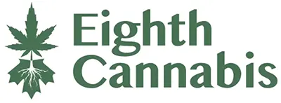 Logo image for Eighth Cannabis North York, 610 Marlee Ave, North York ON