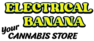 Electrical Banana Logo