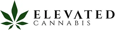 Logo for Elevated Cannabis