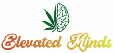 Logo for Elevated Minds