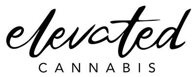 Logo for Elevated Cannabis