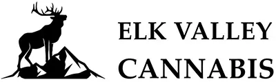 Elk Valley Cannabis Logo