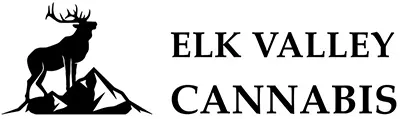 Logo for Elk Valley Cannabis