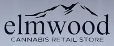 Logo for Elmwood Cannabis
