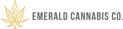 Emerald Cannabis Logo