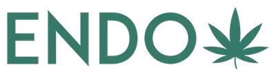 Logo image for Endo Cannabis