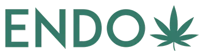 Endo Cannabis Logo