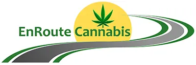 EnRoute Cannabis Logo