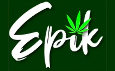 Logo for Epik Products Inc.