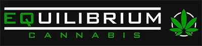 Logo image for Equilibrium Cannabis, 5003 50 St, Athabasca AB