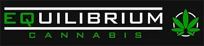 Logo image for Equilibrium Cannabis, Lac La Biche, AB