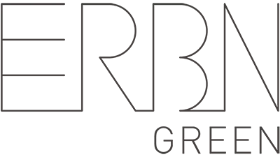 Erbn Green Logo