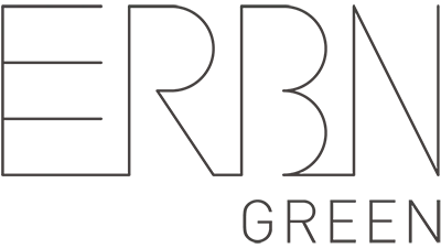 Logo for Erbn Green