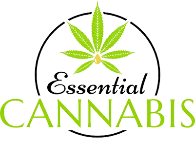 Essential Cannabis Co Logo