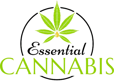 Logo for Essential Cannabis Co