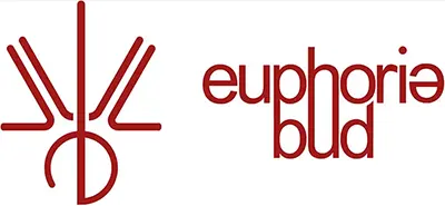 Logo for Euphoria Bud