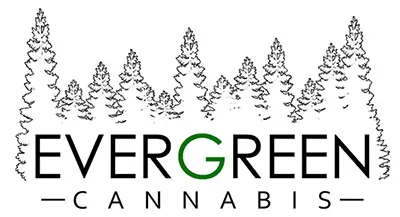 Logo image for Evergreen Cannabis, Vancouver, BC