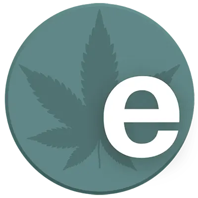 Logo for Hey Buddy Cannabis