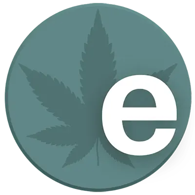 Logo for Cannabis Counter