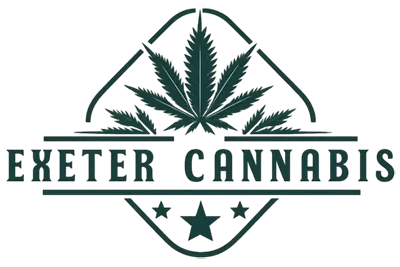 Exeter Cannabis Logo