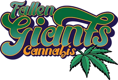 Logo image for Fallen Giants, Peterborough, ON