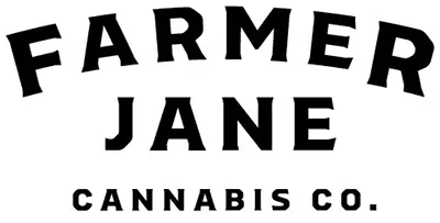 Farmer Jane Cannabis Co. Logo