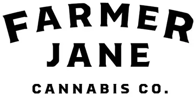 Logo for Farmer Jane Cannabis Co.