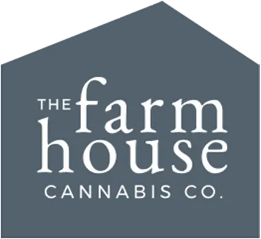 The Farmhouse Cannabis Co Logo