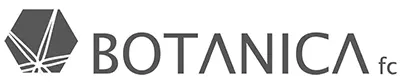 FC Botanica Logo