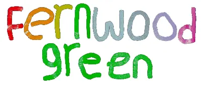 Logo for Fernwood Green