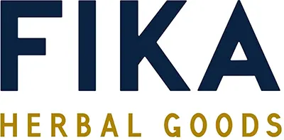 Fika Local Logo