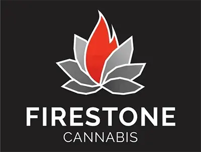 Logo for Firestone Cannabis