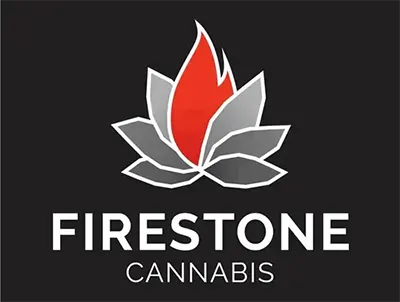 Logo image for Firestone Cannabis, 9851 63 Ave., Edmonton AB