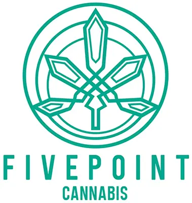 Logo image for FivePoint Cannabis Bridgeland, Calgary, AB