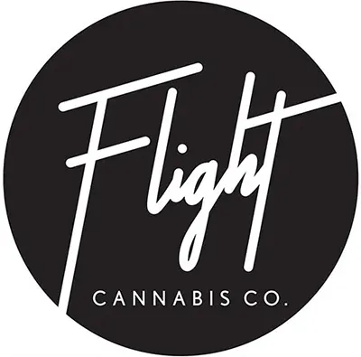 Flight Cannabis Co. Logo