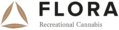 Logo image for Flora Cannabis, 5301 25th Ave., Vernon BC