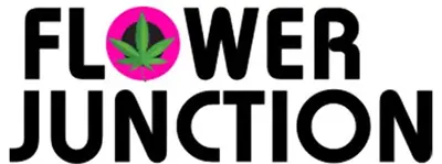 Logo for Flower Junction