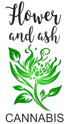 Flower and Ash Logo