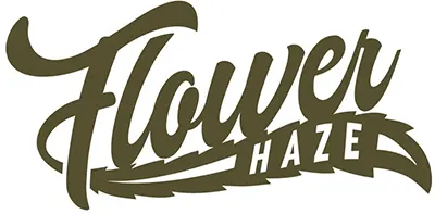 Flower Haze Logo