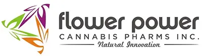 Flower Power Logo