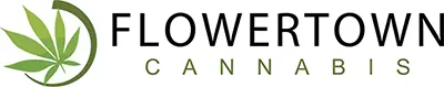 Flowertown Cannabis Logo