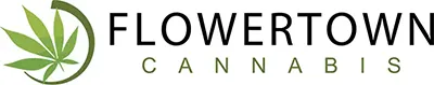 Logo image for Flowertown Cannabis, 2425 Truscott Dr, Mississauga ON