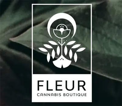Fleur Cannabis Boutique Logo